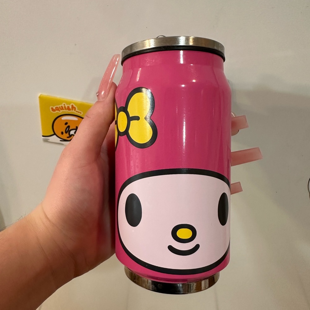 My melody tumblr